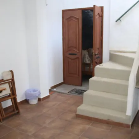 Holiday home Casa Llena De Vida Con Patio Y Terraza *