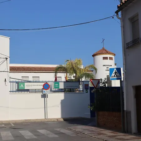 Casa Llena De Vida Con Patio Y Terraza Holiday home