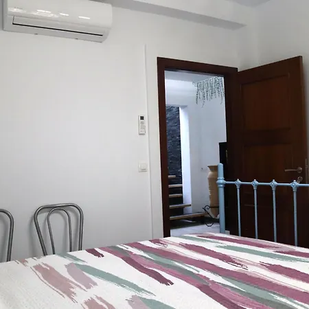 펜션 Casa Llena De Vida Con Patio Y Terraza