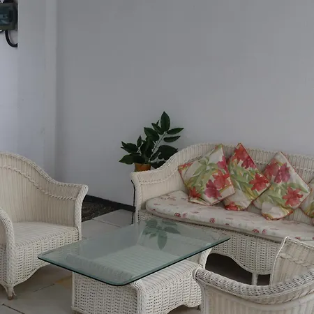 Holiday home Casa Llena De Vida Con Patio Y Terraza *