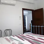 펜션 Casa Llena De Vida Con Patio Y Terraza