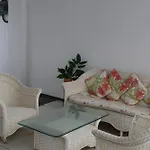펜션 Casa Llena De Vida Con Patio Y Terraza *