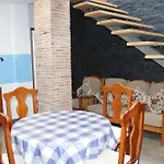 펜션 Casa Llena De Vida Con Patio Y Terraza 코인