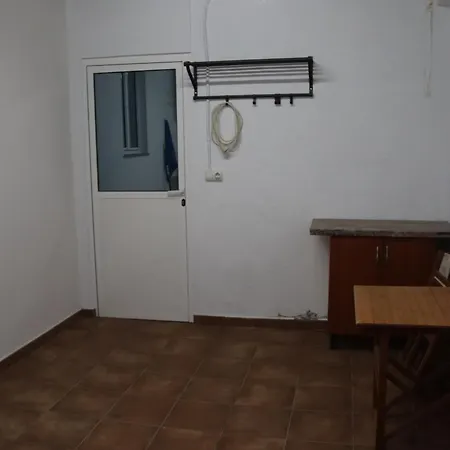 Casa Llena De Vida Con Patio Y Terraza Feriehus Coín