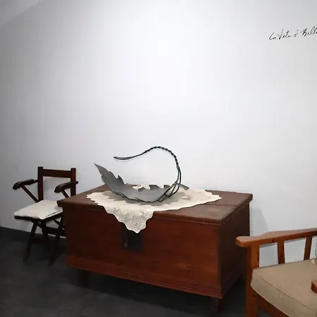 Casa Llena De Vida Con Patio Y Terraza Coín