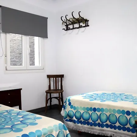 Casa Llena De Vida Con Patio Y Terraza * Coín